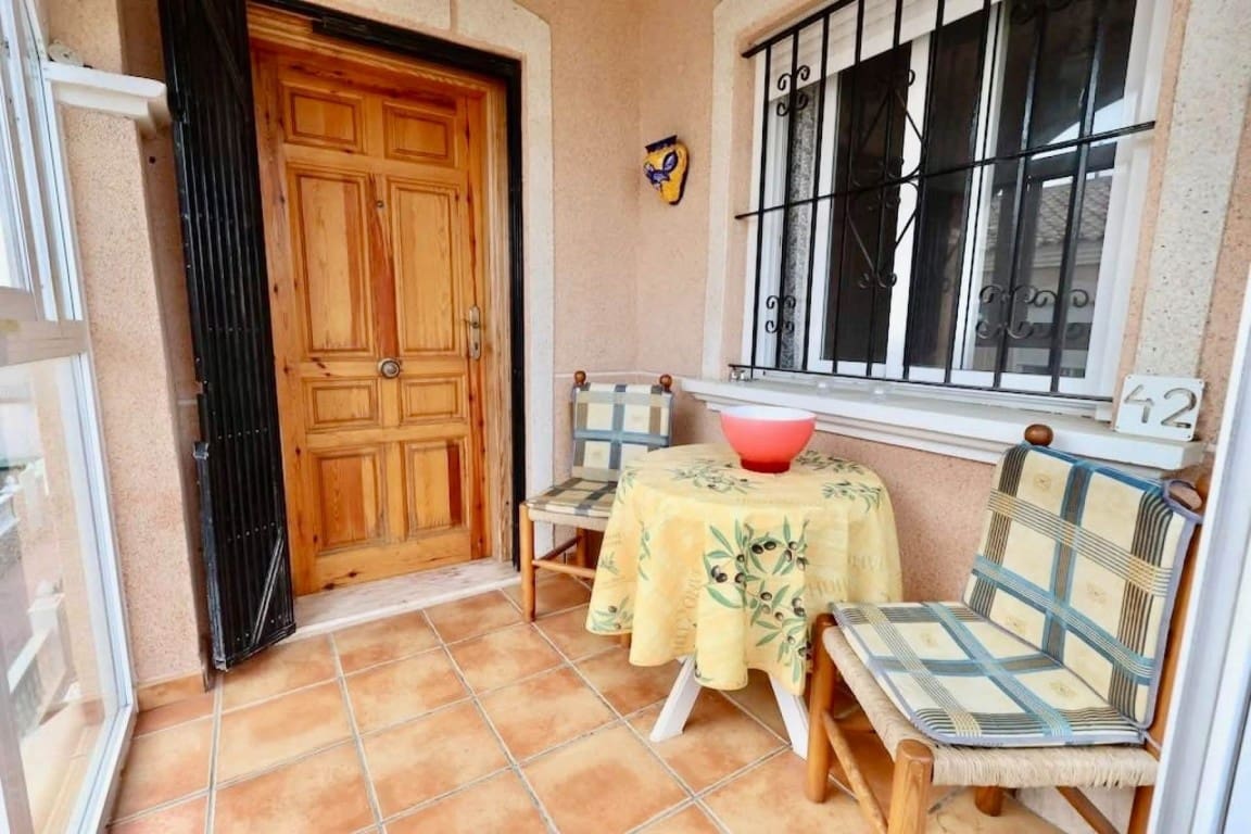 2 bedroom Apartment for sale in La Zenia with pool garage - € 160,000 (Ref: 10160120)