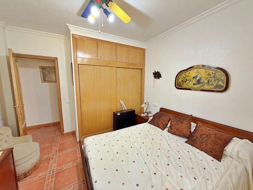 3 bedroom Villa for sale in San Miguel de Salinas with pool garage - € 369,000 (Ref: 10160793)