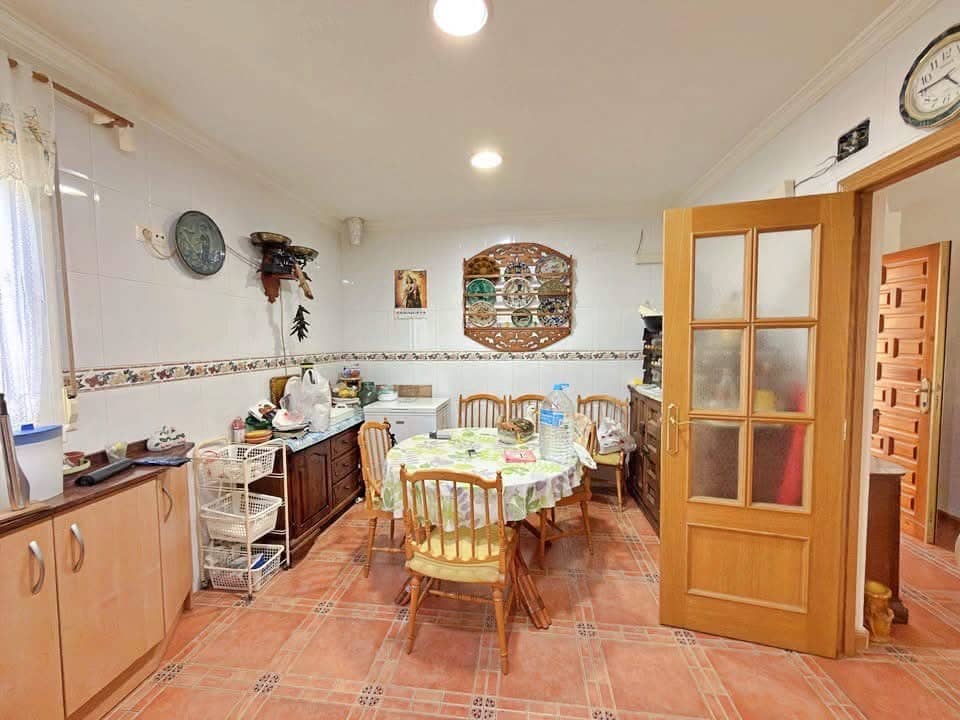 3 bedroom Villa for sale in San Miguel de Salinas with pool garage - € 369,000 (Ref: 10160793)