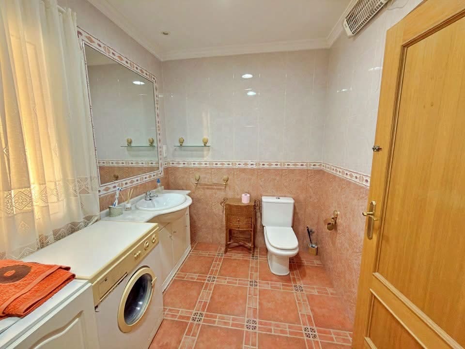 3 bedroom Villa for sale in San Miguel de Salinas with pool garage - € 369,000 (Ref: 10160793)