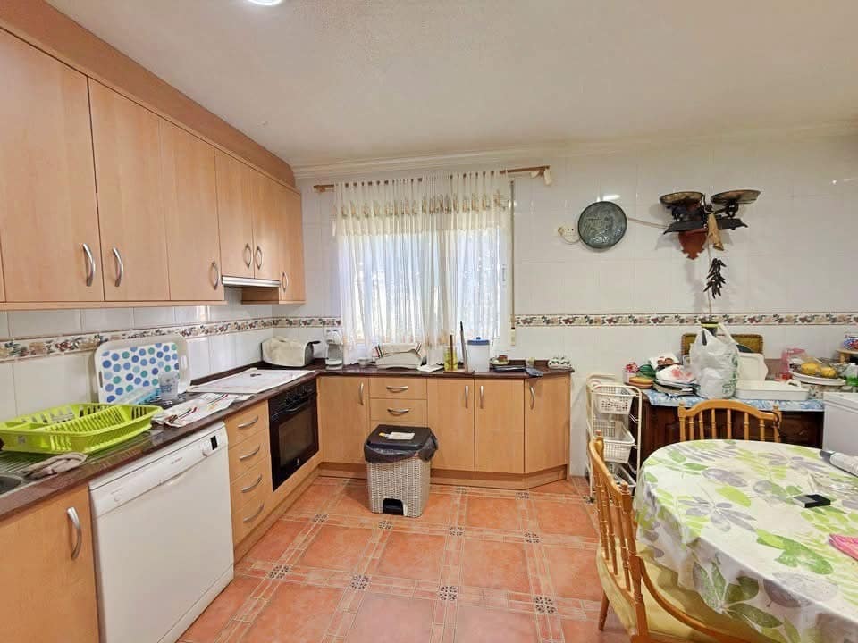3 bedroom Villa for sale in San Miguel de Salinas with pool garage - € 369,000 (Ref: 10160793)