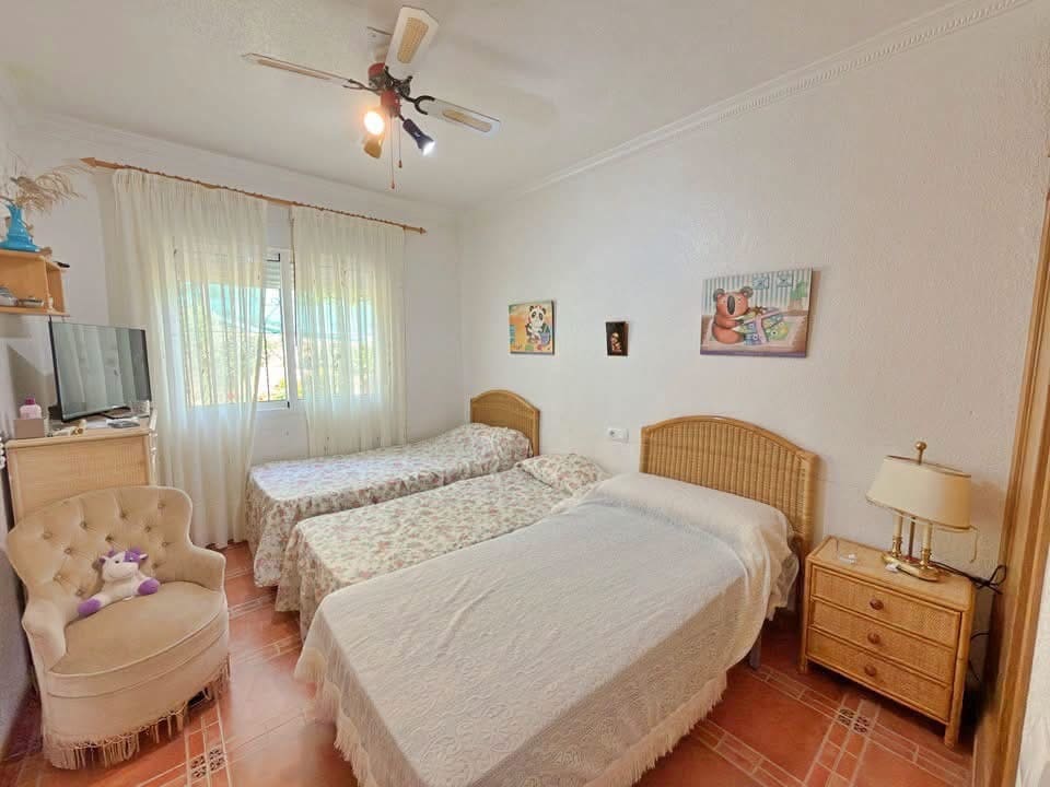 3 bedroom Villa for sale in San Miguel de Salinas with pool garage - € 369,000 (Ref: 10160793)