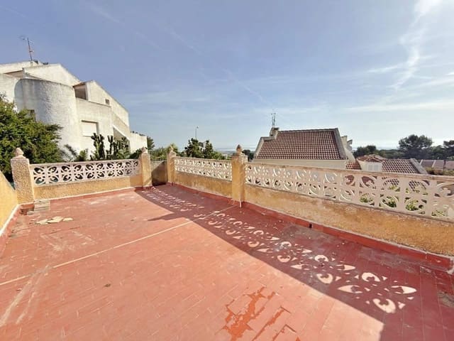 3 quarto Moradia para venda em San Miguel de Salinas com piscina garagem - 369 000 € (Ref: 10160793)