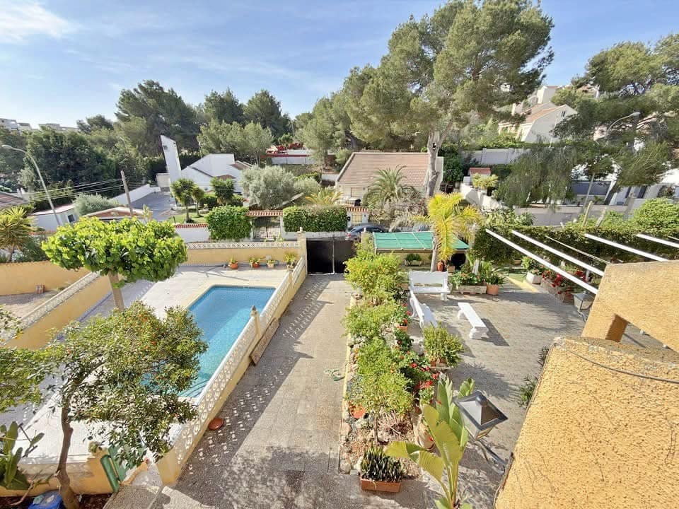 3 bedroom Villa for sale in San Miguel de Salinas with pool garage - € 369,000 (Ref: 10160793)