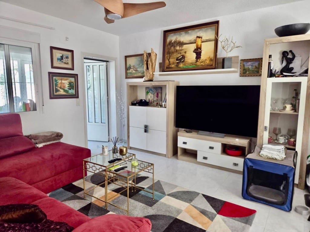 2 chambre Bungalow à vendre à Villamartin - 159 900 € (Ref: 10163980)