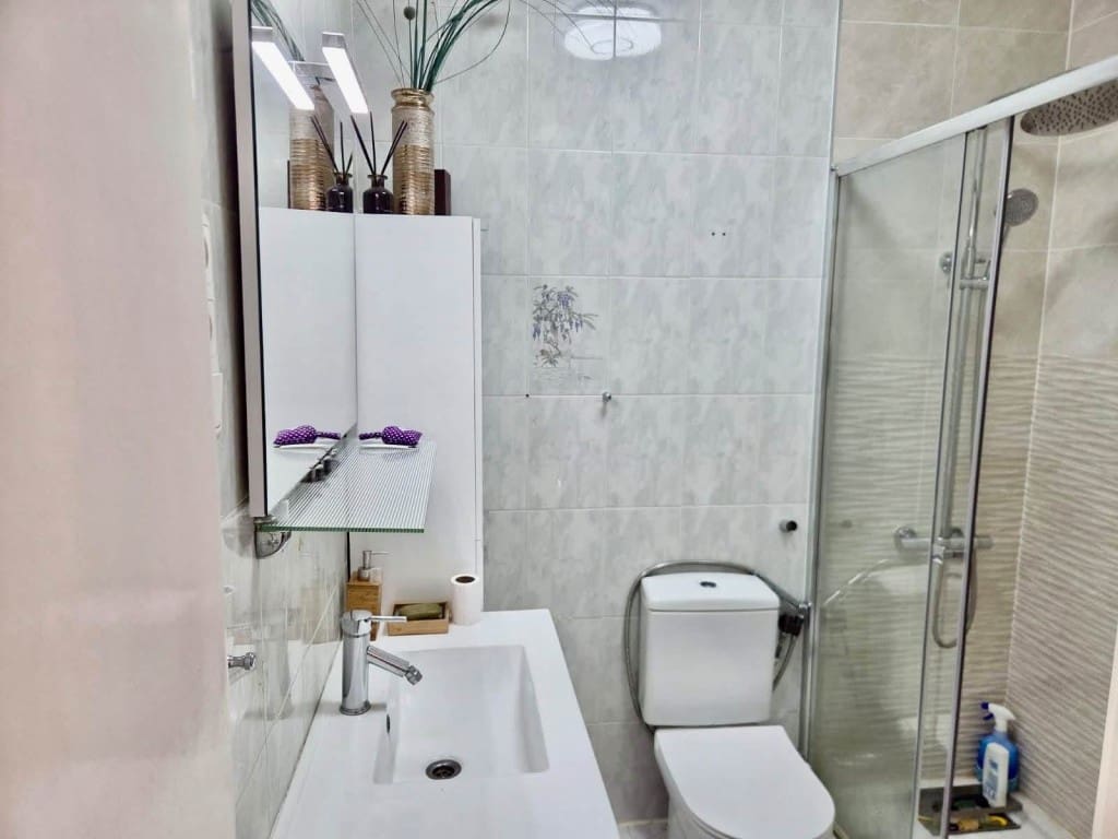 2 chambre Bungalow à vendre à Villamartin - 159 900 € (Ref: 10163980)
