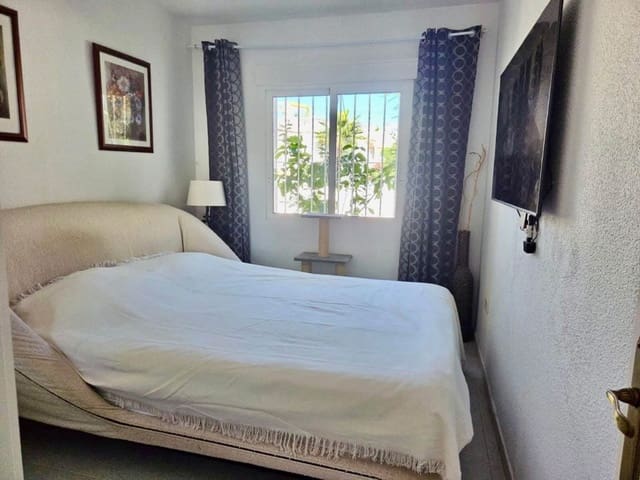 2 sypialnia Bungalow na sprzedaż w Villamartin, Orihuela - 159 900 € (Ref: 10163980)