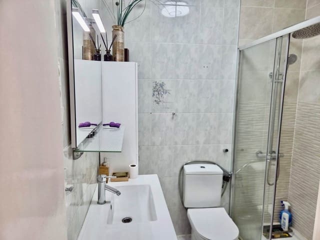 2 sypialnia Bungalow na sprzedaż w Villamartin, Orihuela - 159 900 € (Ref: 10163980)