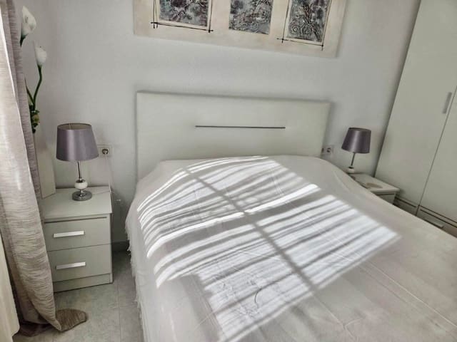 2 sypialnia Bungalow na sprzedaż w Villamartin, Orihuela - 159 900 € (Ref: 10163980)