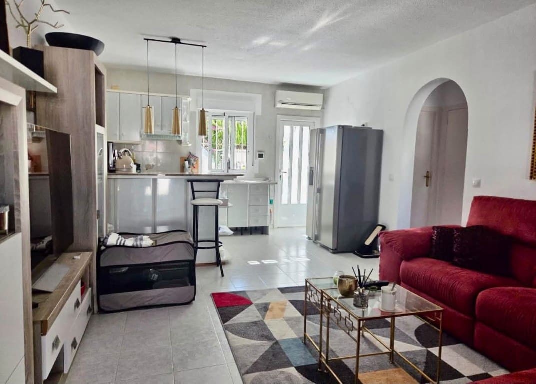 2 chambre Bungalow à vendre à Villamartin - 159 900 € (Ref: 10163980)