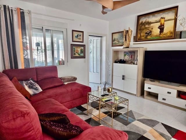2 sypialnia Bungalow na sprzedaż w Villamartin, Orihuela - 159 900 € (Ref: 10163980)