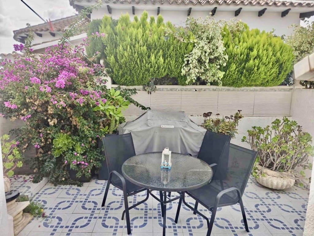 2 chambre Bungalow à vendre à Villamartin - 159 900 € (Ref: 10163980)