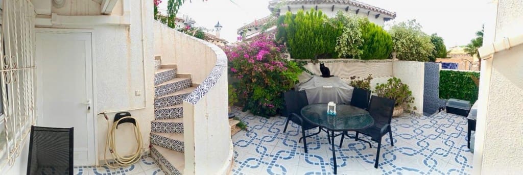 2 chambre Bungalow à vendre à Villamartin - 159 900 € (Ref: 10163980)