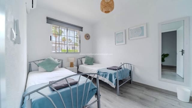 3 slaapkamer Huis te koop in Villamartin, Orihuela met zwembad - € 259.995 (Ref: 10163981)