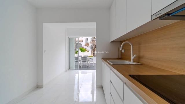 3 slaapkamer Huis te koop in Villamartin, Orihuela met zwembad - € 259.995 (Ref: 10163981)