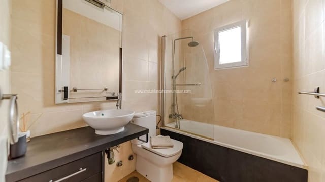 3 soveværelse Byhus til salg i Villamartin, Orihuela med swimmingpool - € 259.995 (Ref: 10163981)