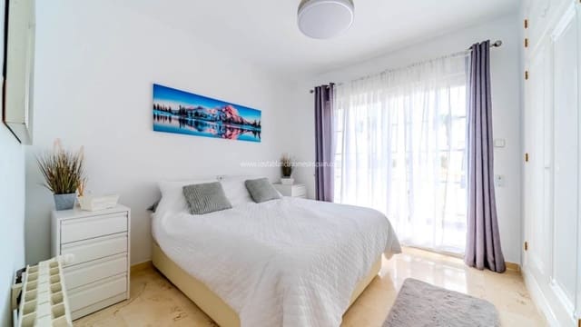 3 soveværelse Villa til salg i Las Ramblas Golf, Orihuela med swimmingpool garage - € 599.995 (Ref: 10163982)