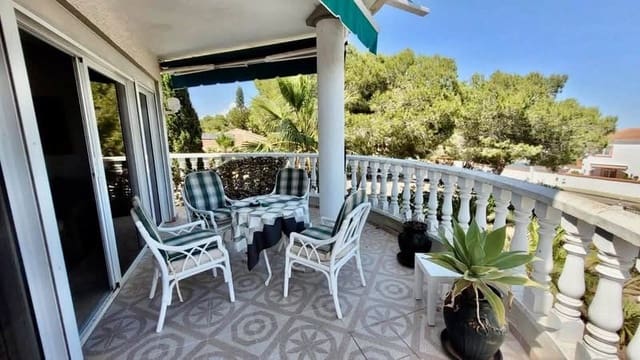 3 quarto Moradia para venda em Pilar de la Horadada ciudad, Pilar de la Horadada com piscina garagem - 470 000 € (Ref: 10164048)
