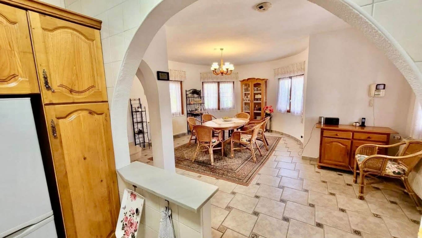 3 quarto Moradia para venda em Pilar de la Horadada com piscina garagem - 470 000 € (Ref: 10164048)