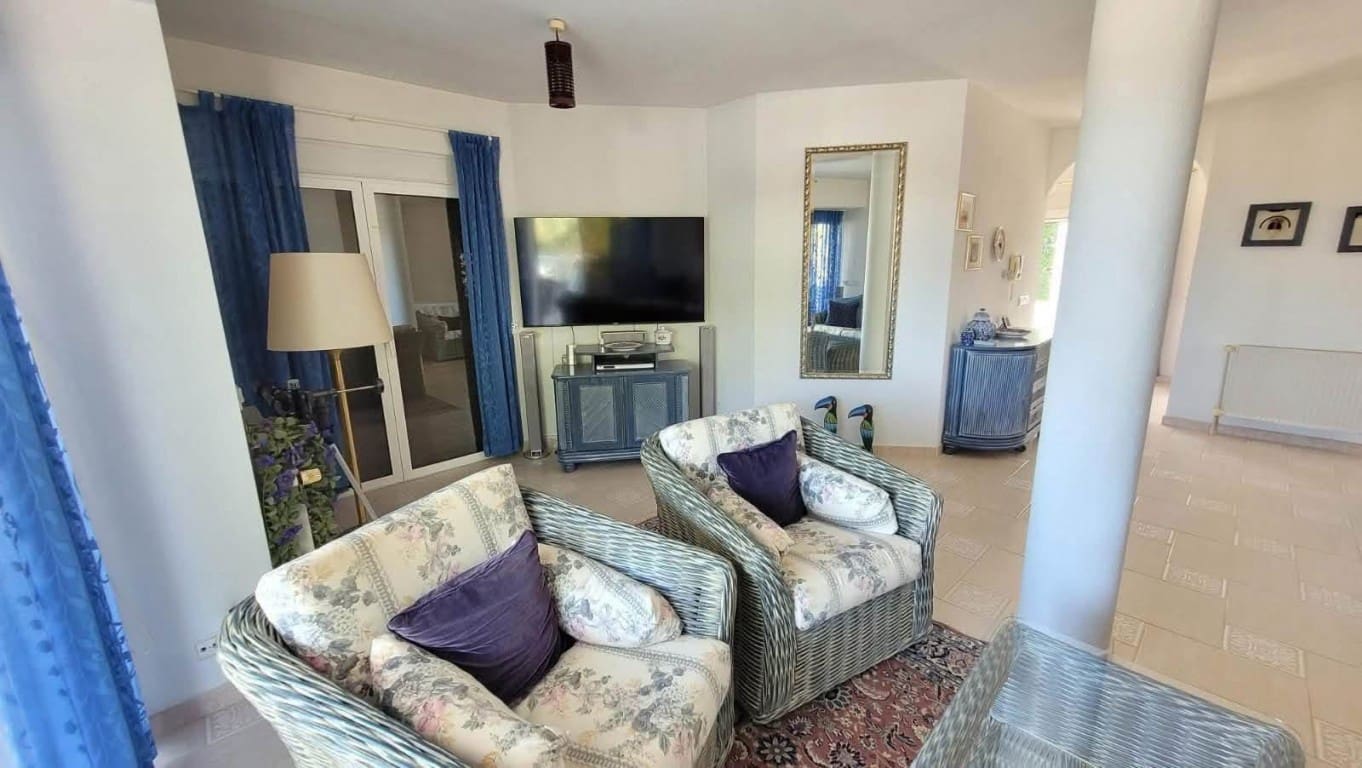 3 quarto Moradia para venda em Pilar de la Horadada com piscina garagem - 470 000 € (Ref: 10164048)