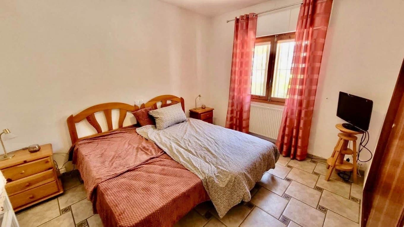 3 quarto Moradia para venda em Pilar de la Horadada com piscina garagem - 470 000 € (Ref: 10164048)