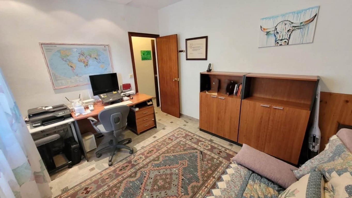 3 quarto Moradia para venda em Pilar de la Horadada com piscina garagem - 470 000 € (Ref: 10164048)