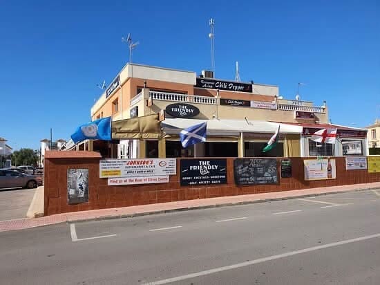 2 soveværelse Lejlighed til salg i Playa Flamenca - € 155.950 (Ref: 10164049)