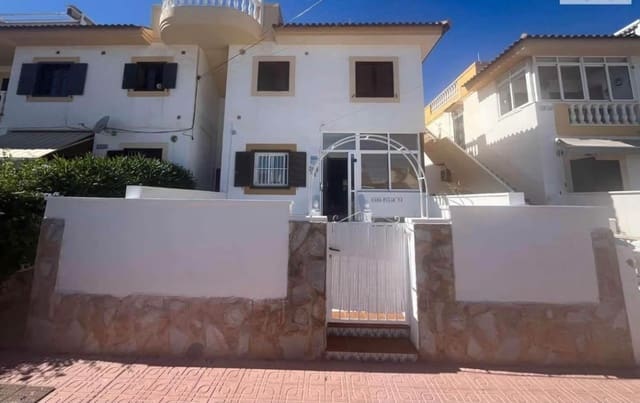 2 soveværelse Lejlighed til salg i Playa Flamenca, Orihuela - € 155.950 (Ref: 10164049)