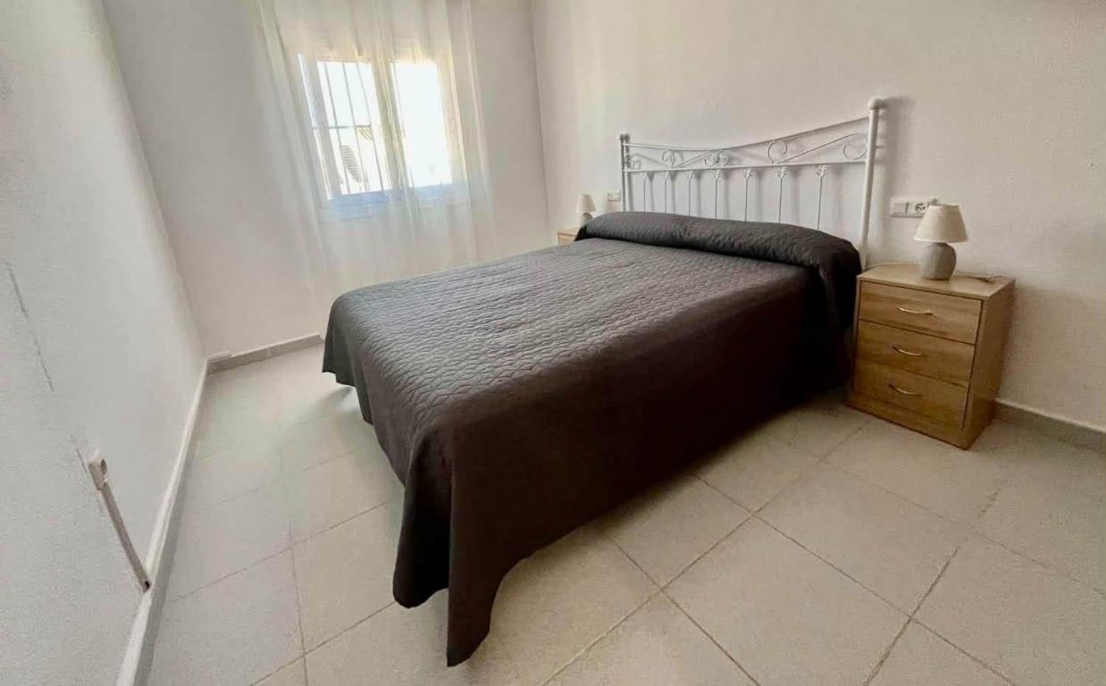 2 soveværelse Lejlighed til salg i Playa Flamenca - € 155.950 (Ref: 10164049)