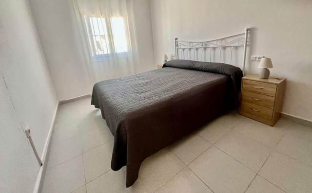 2 soveværelse Lejlighed til salg i Playa Flamenca, Orihuela - € 155.950 (Ref: 10164049)