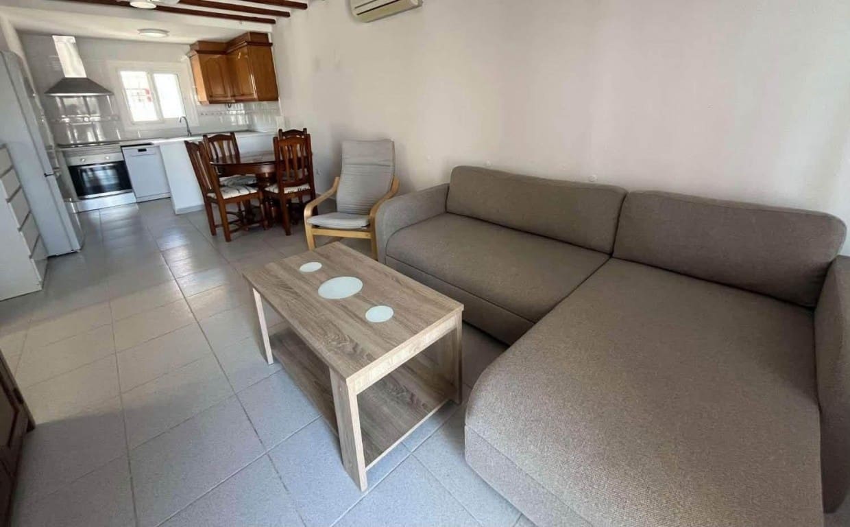 2 soveværelse Lejlighed til salg i Playa Flamenca - € 155.950 (Ref: 10164049)
