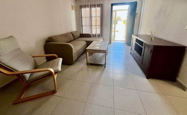 2 soveværelse Lejlighed til salg i Playa Flamenca, Orihuela - € 155.950 (Ref: 10164049)