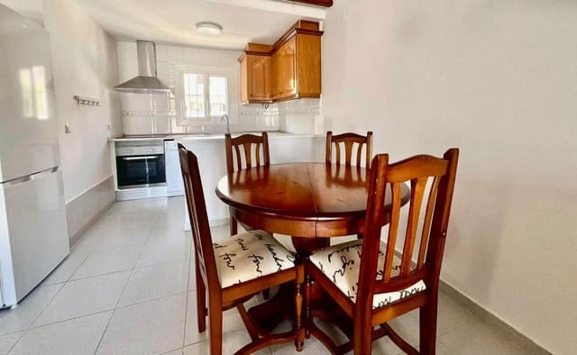 2 soveværelse Lejlighed til salg i Playa Flamenca, Orihuela - € 155.950 (Ref: 10164049)