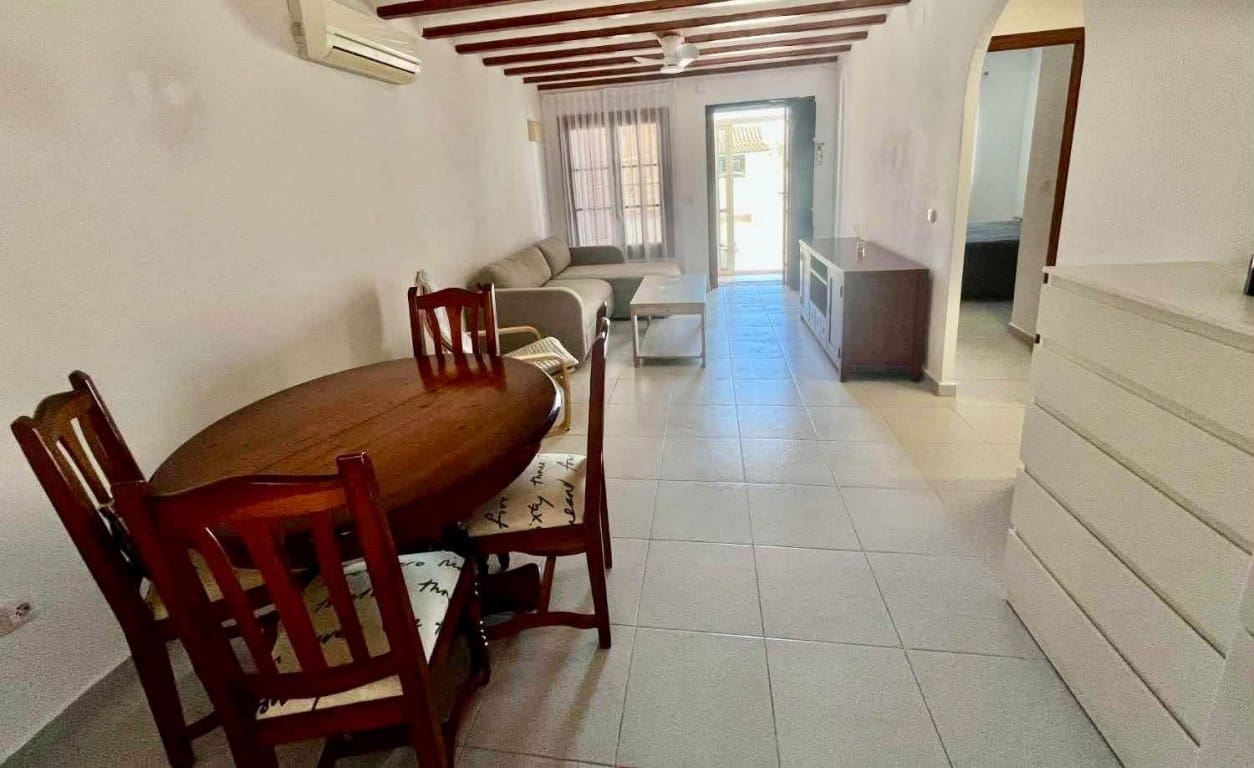 2 soveværelse Lejlighed til salg i Playa Flamenca - € 155.950 (Ref: 10164049)