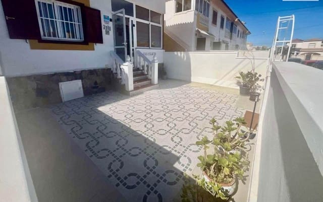 2 soveværelse Lejlighed til salg i Playa Flamenca, Orihuela - € 155.950 (Ref: 10164049)