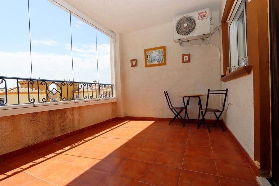 2 soveværelse Lejlighed til salg i Orihuela Costa med swimmingpool - € 149.000 (Ref: 10164052)