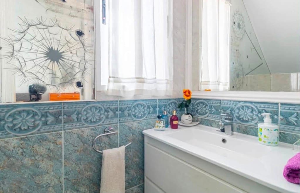 2 slaapkamer Halfvrijstaande villa te koop in Cabo Roig met zwembad garage - € 229.000 (Ref: 10165925)