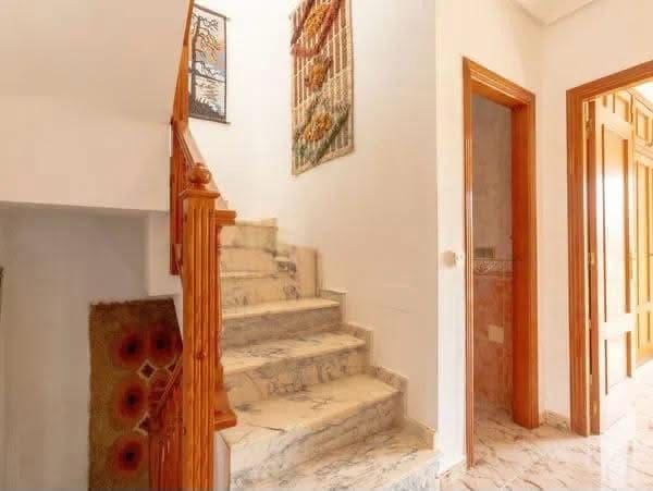 2 Zimmer Doppelhaus zu verkaufen in Playa Flamenca mit Pool Garage - 225.000 € (Ref: 10174185)