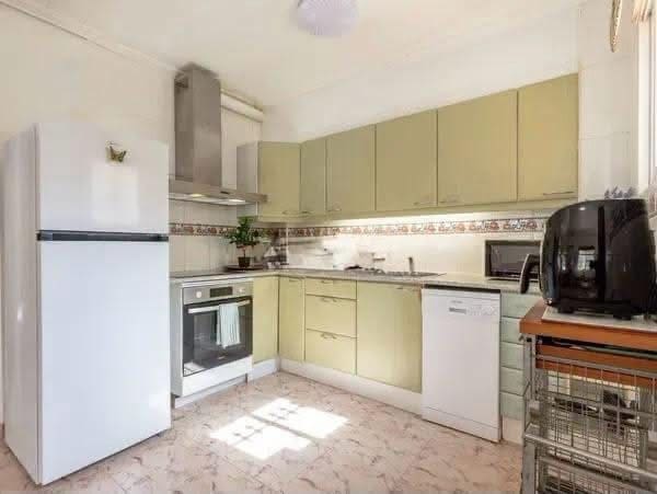 2 Zimmer Doppelhaus zu verkaufen in Playa Flamenca mit Pool Garage - 225.000 € (Ref: 10174185)