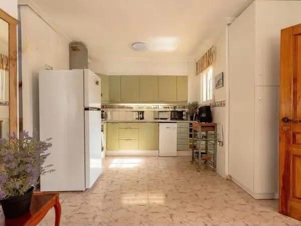 2 Zimmer Doppelhaus zu verkaufen in Playa Flamenca mit Pool Garage - 225.000 € (Ref: 10174185)
