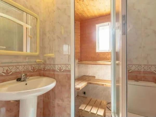 2 Zimmer Doppelhaus zu verkaufen in Playa Flamenca mit Pool Garage - 225.000 € (Ref: 10174185)