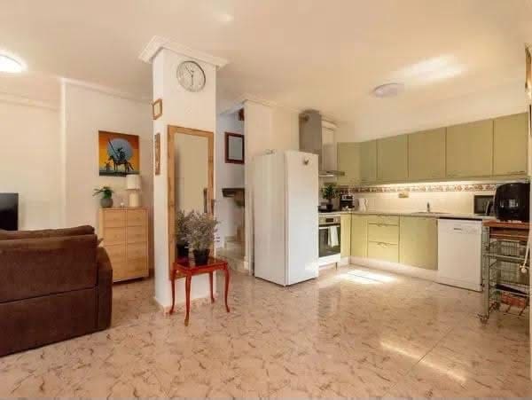 2 Zimmer Doppelhaus zu verkaufen in Playa Flamenca mit Pool Garage - 225.000 € (Ref: 10174185)