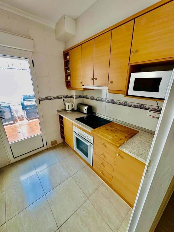 2 soverom Leilighet til salgs i Los Altos med svømmebasseng garasje - € 170 000 (Ref: 10174235)