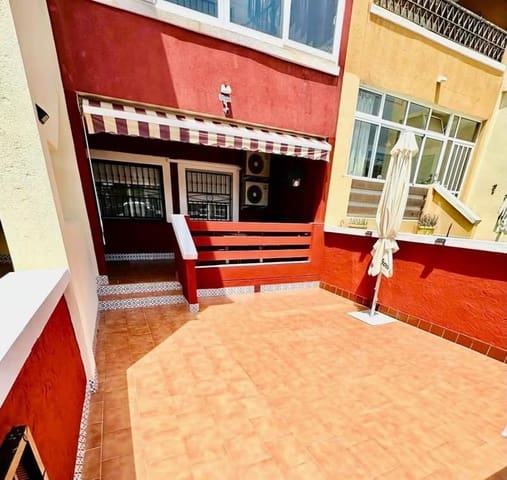 2 soverom Leilighet til salgs i Los Altos med svømmebasseng garasje - € 170 000 (Ref: 10174235)