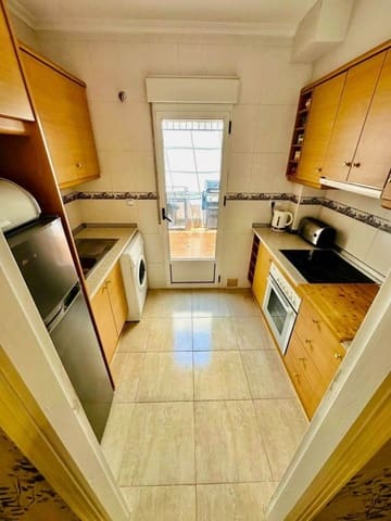 2 soverom Leilighet til salgs i Los Altos med svømmebasseng garasje - € 170 000 (Ref: 10174235)