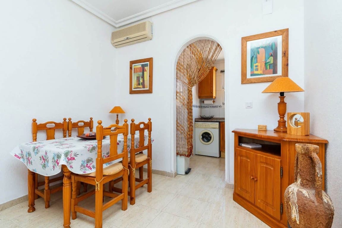2 camera da letto Appartamento in vendita in Los Altos con piscina - 129.950 € (Rif: 10174236)