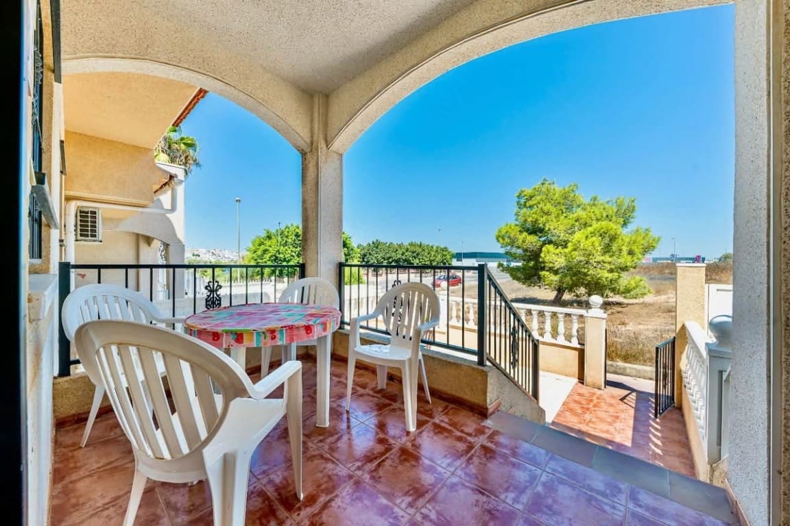 2 camera da letto Appartamento in vendita in Los Altos con piscina - 129.950 € (Rif: 10174236)