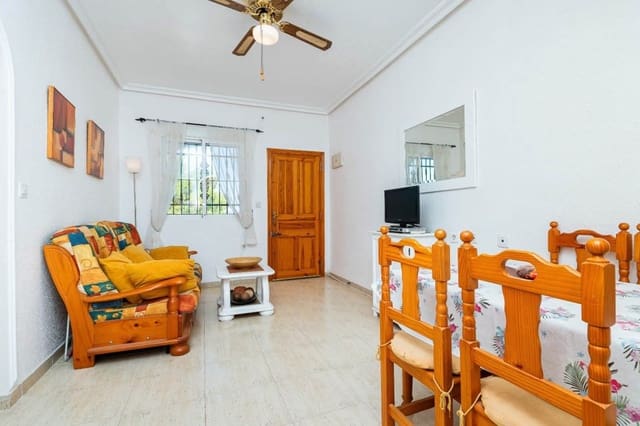 2 soverom Leilighet til salgs i Los Altos med svømmebasseng - € 129 950 (Ref: 10174236)
