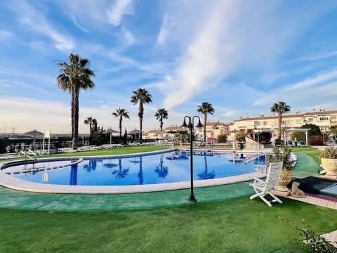 2 camera da letto Appartamento in vendita in Los Altos con piscina - 129.950 € (Rif: 10174236)