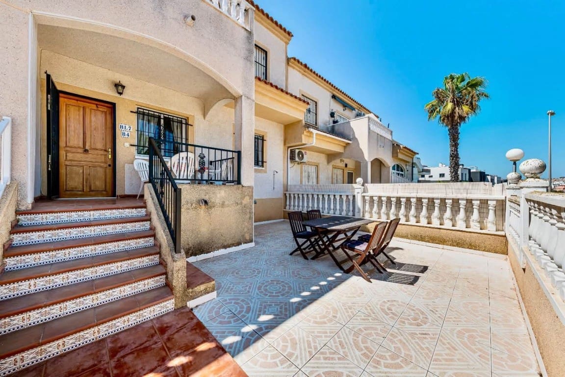 2 camera da letto Appartamento in vendita in Los Altos con piscina - 129.950 € (Rif: 10174236)
